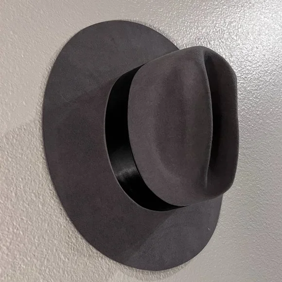 Brixton Flat Brim Hat - Picture 4 of 6